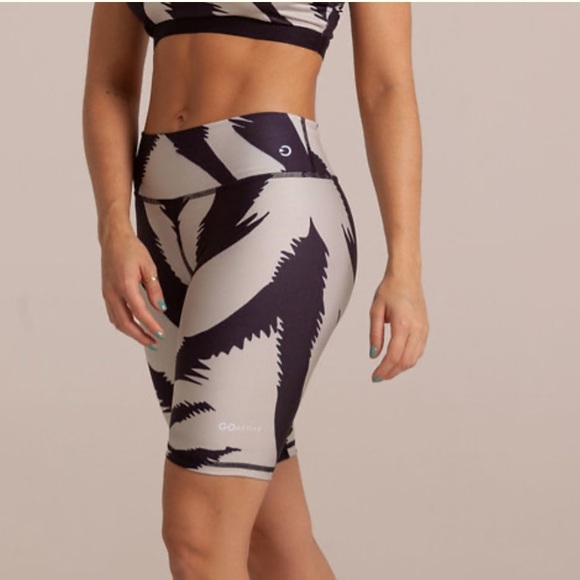 New Supplex biker butt lift enhancement waist control one piece. - Picture 2 of 4